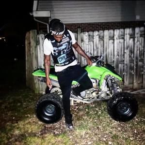 Meet your Posher, Andre